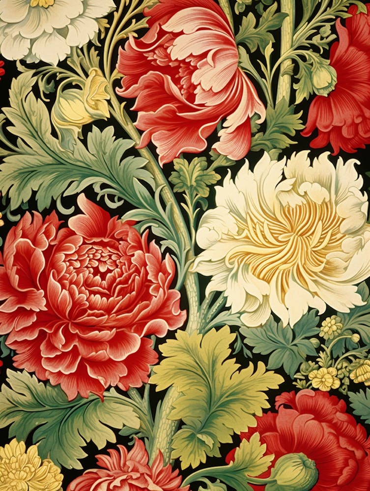 Carnations 4
