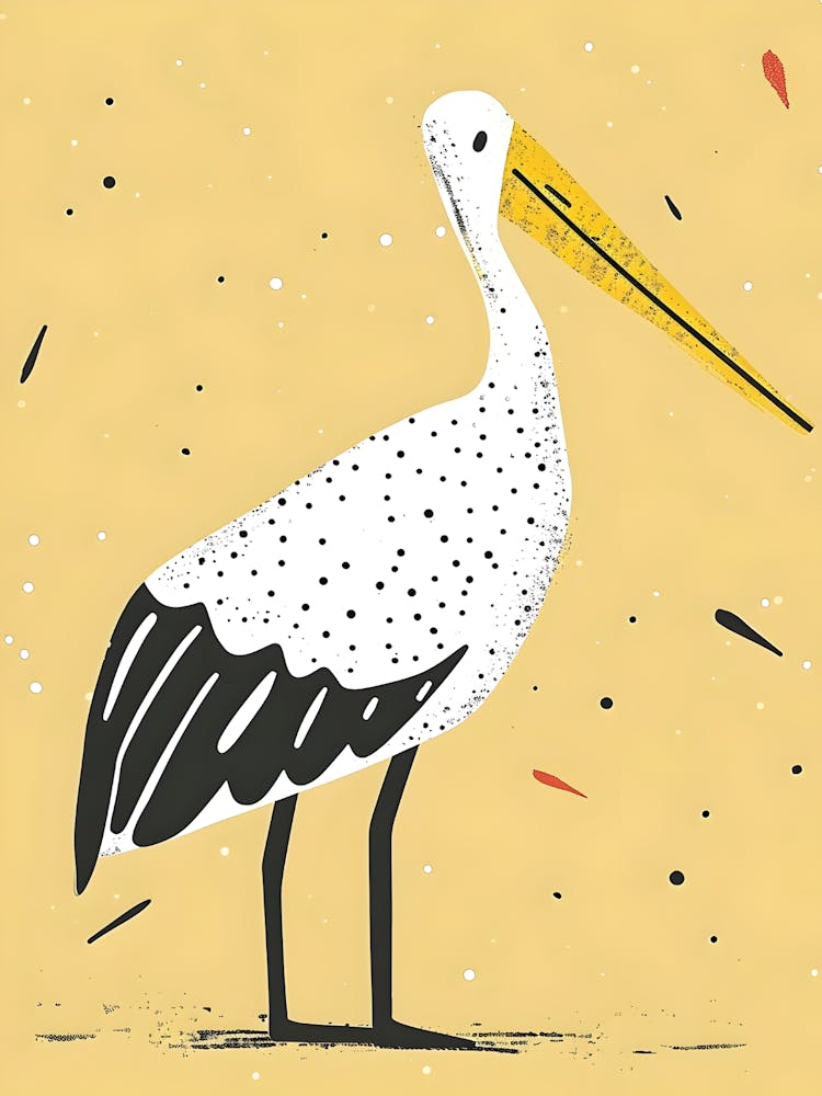 Stork