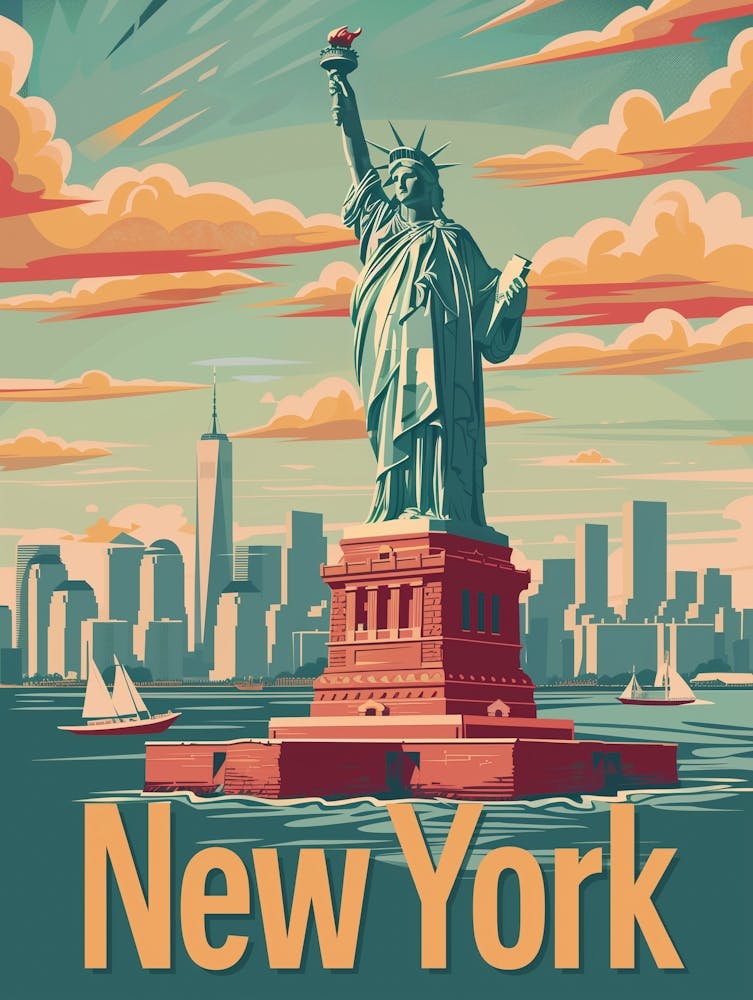 New York City