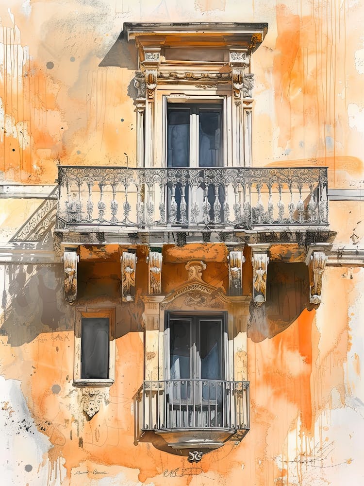 Bari Europe Travel Architecture 4