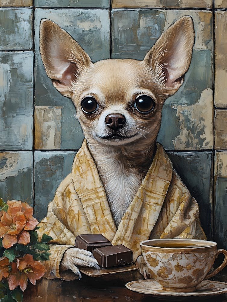 Spa Chihuahua 1
