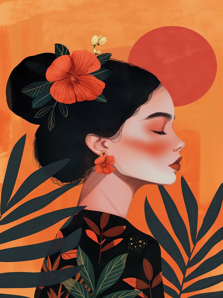 Frida Kahlo 5