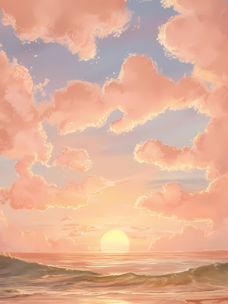 Sunset 2