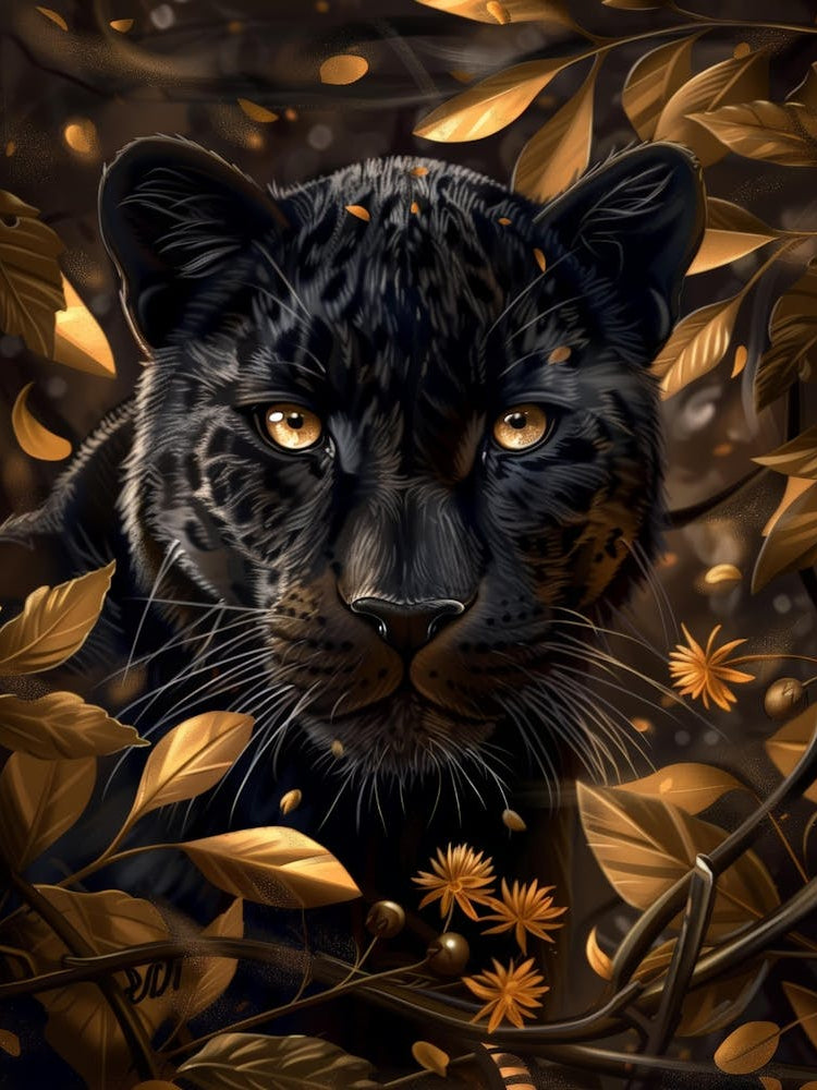 Black Jaguar