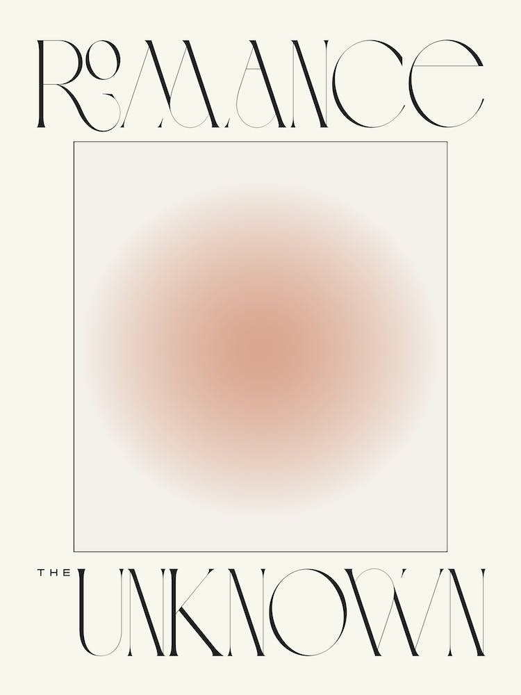 Romance The Unknown