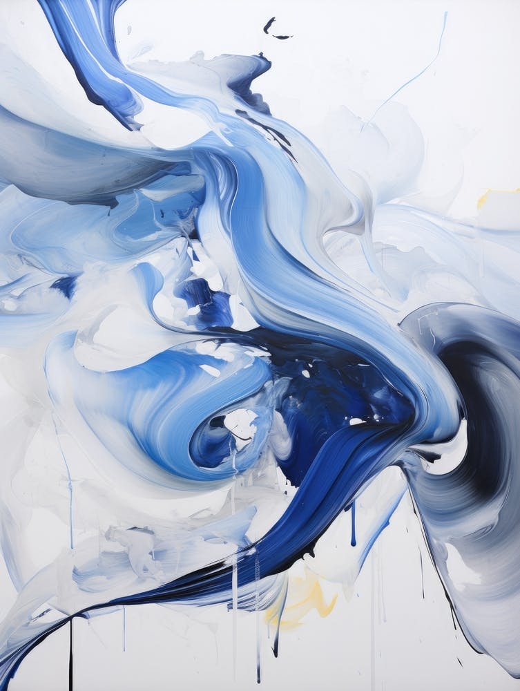 Abstract Painting 82