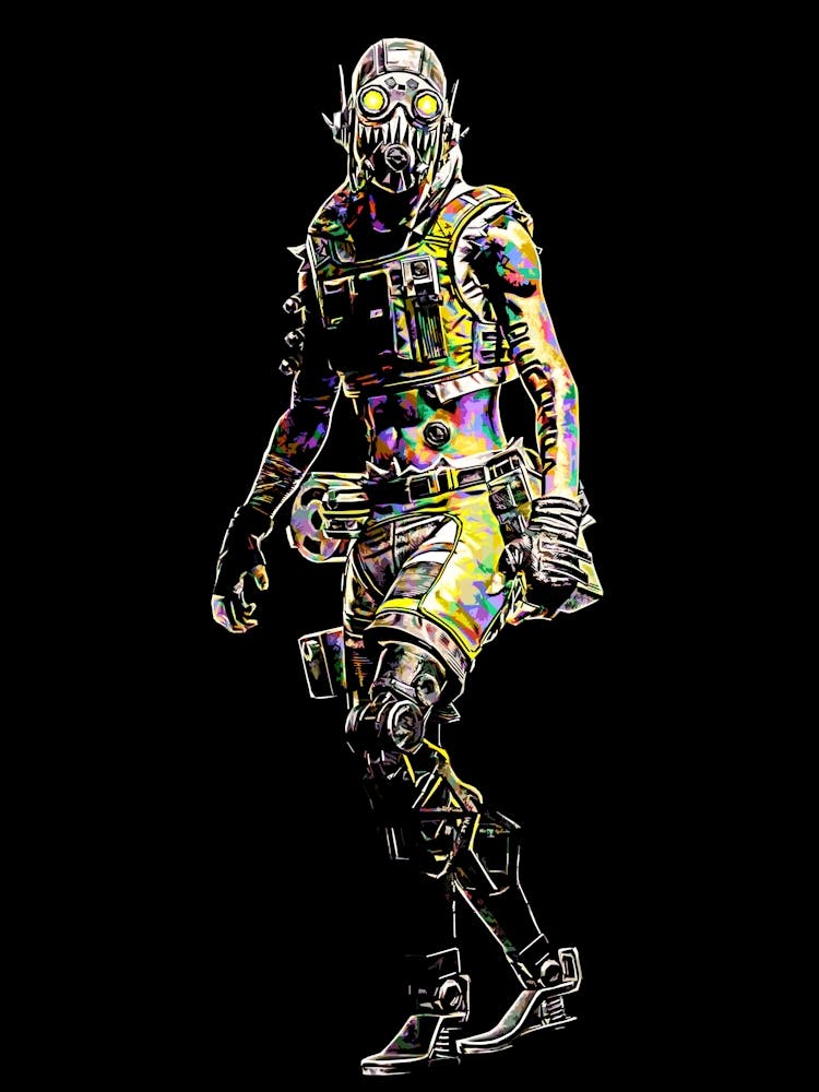 octane apex legend 1