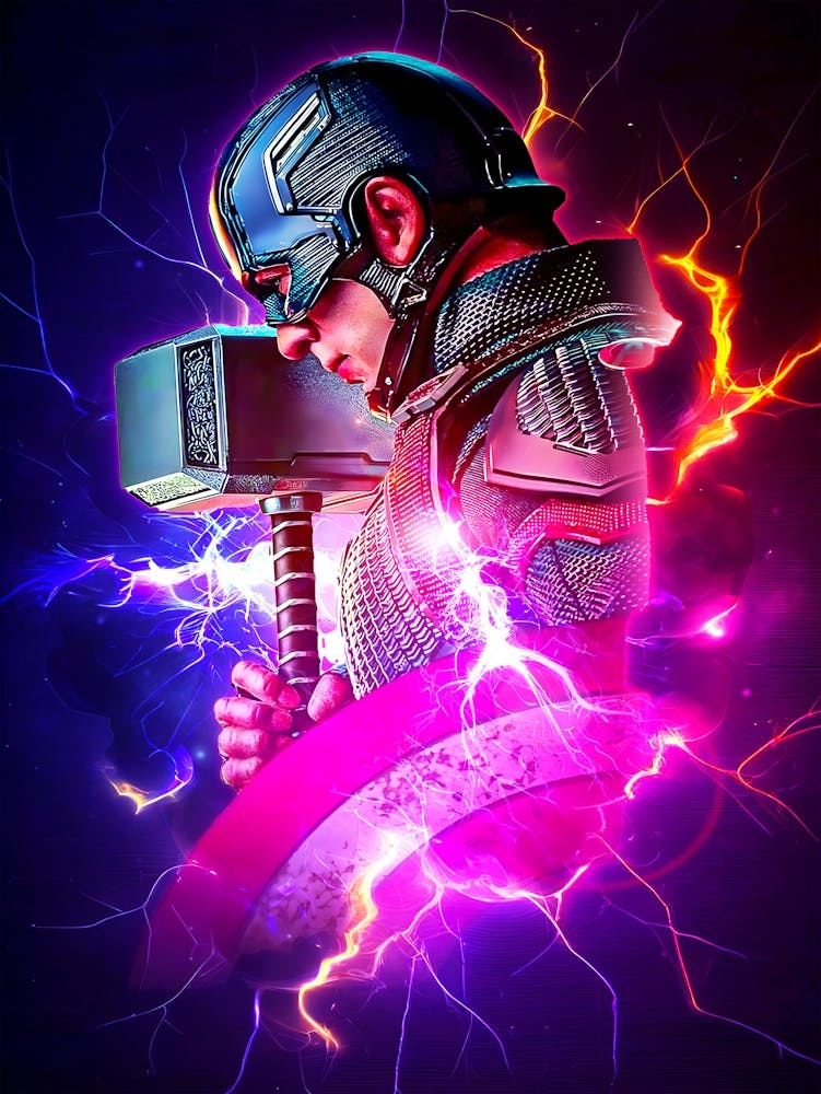 Captain America