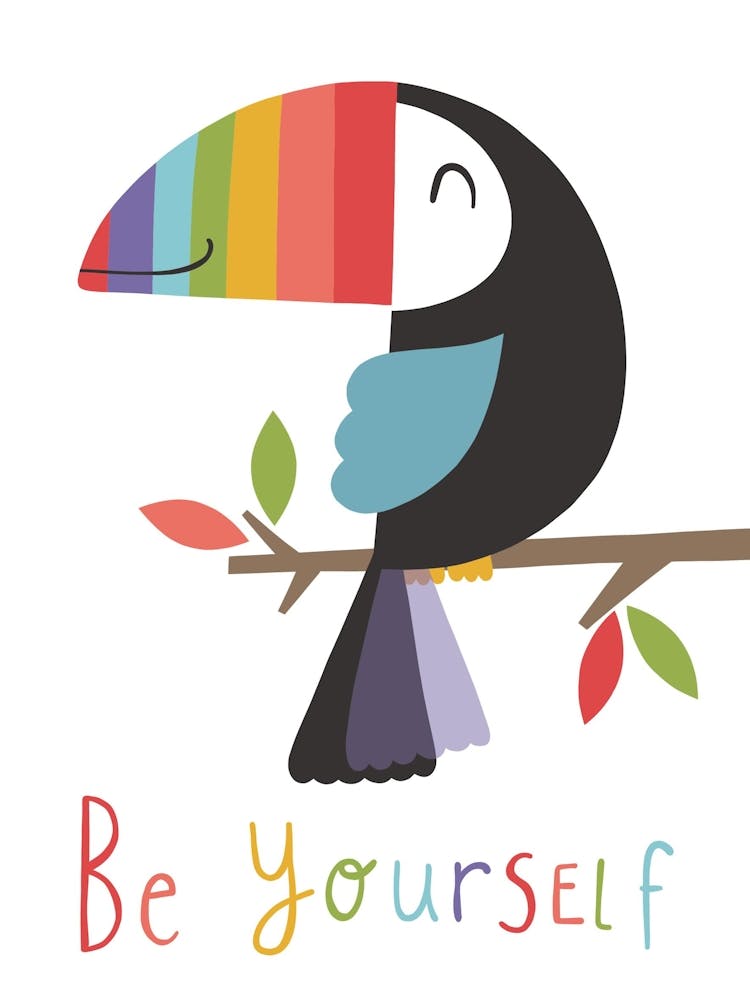 Toucan