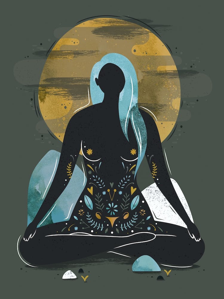 Meditate