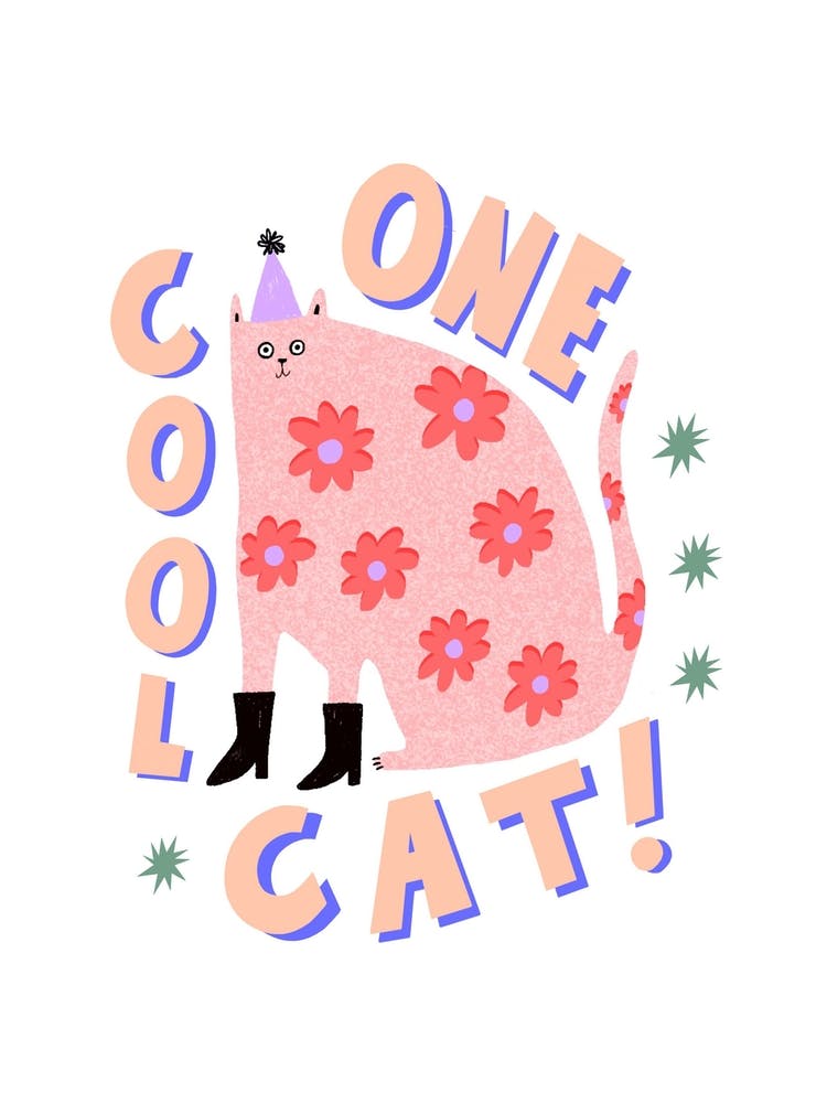 Cool Cat