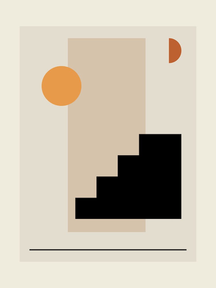 Stairway To Heaven 1