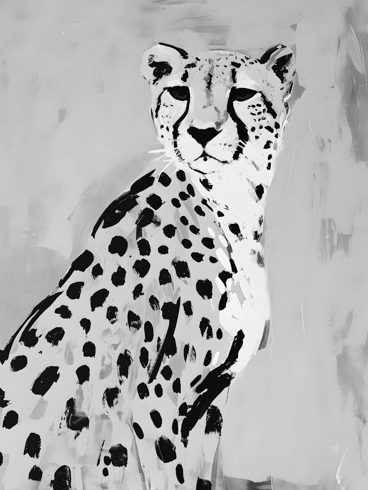 Cheetah 7
