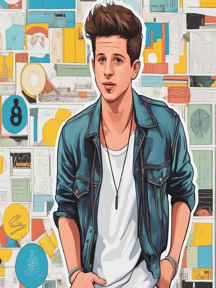 Charlie Puth 2