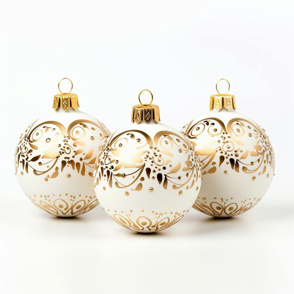 Christmas Ornaments 7