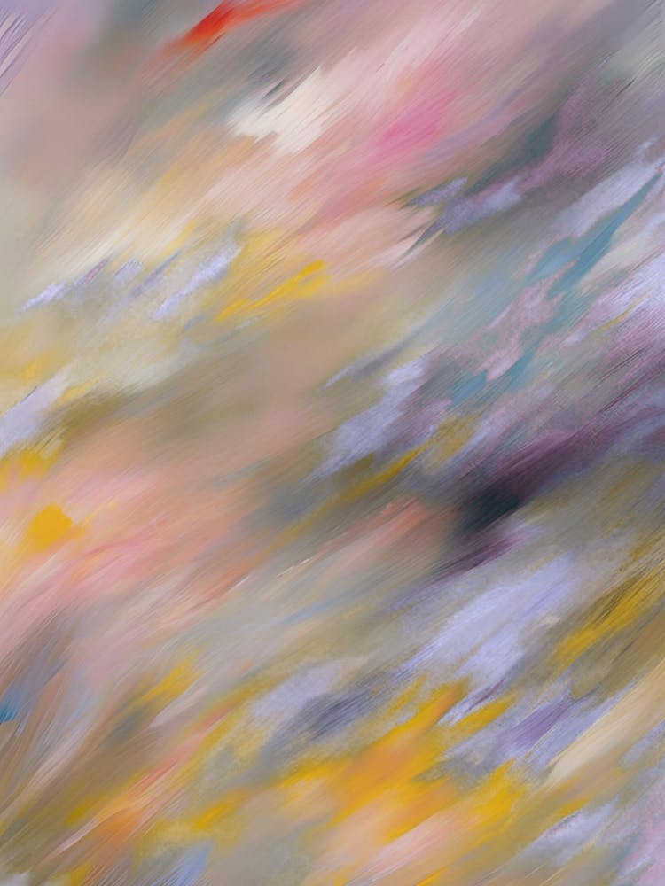 Abstract Painting 103