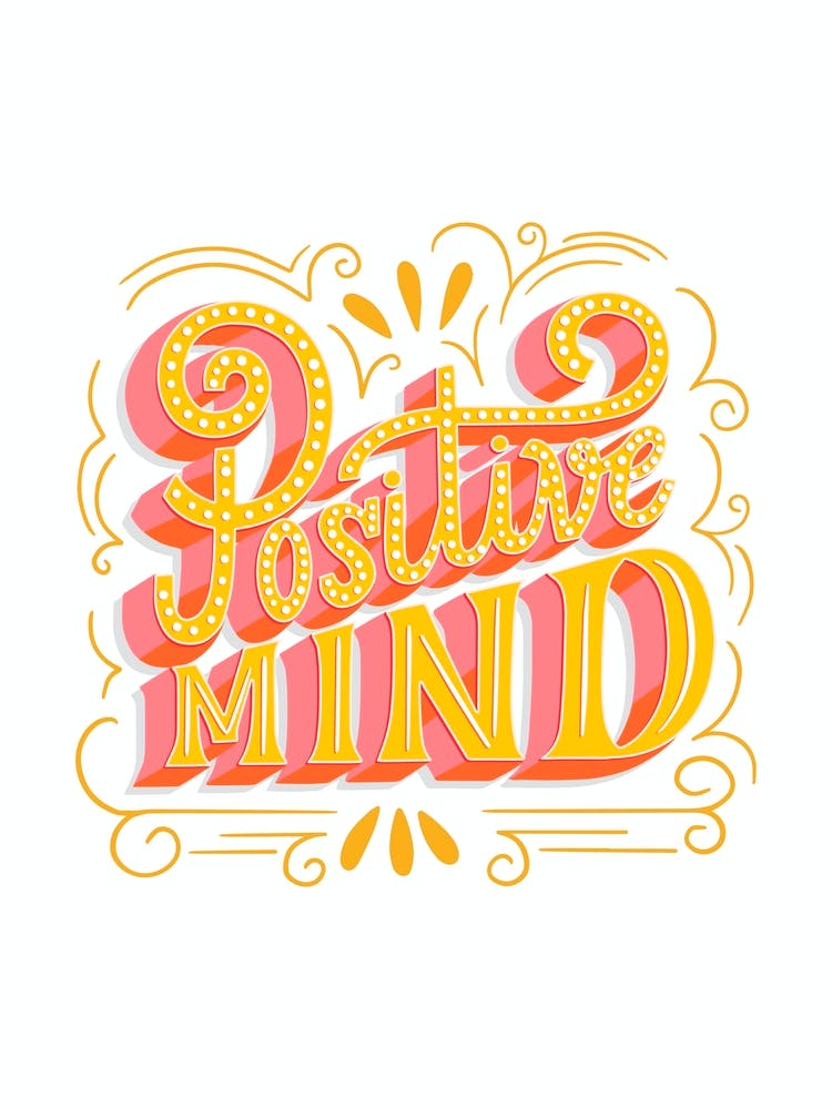 Positive Mind