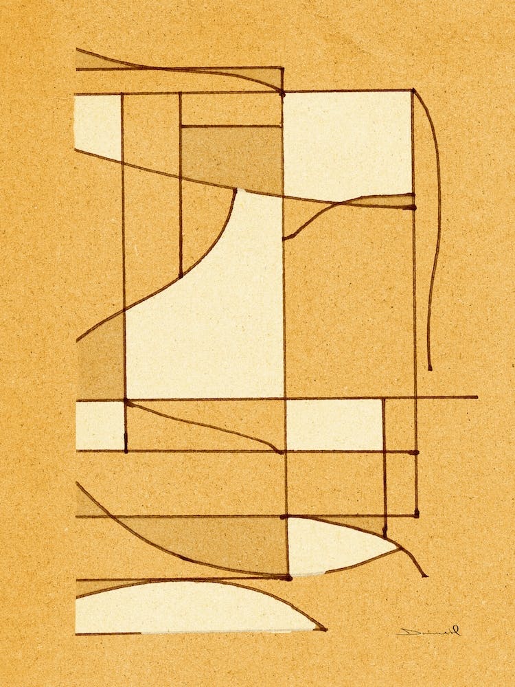Collage Shapes