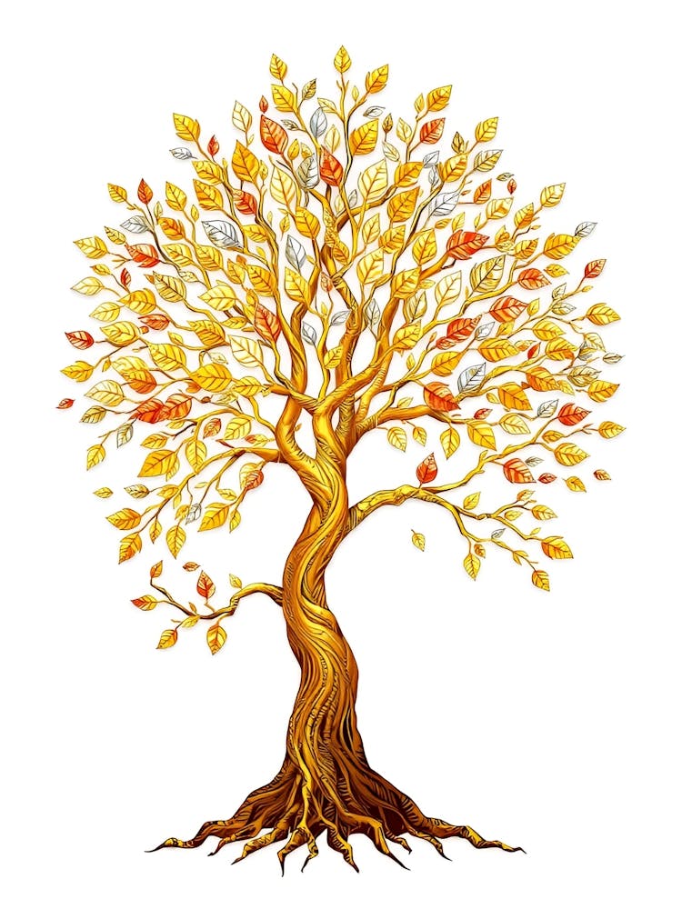 Arbre de Vie 65