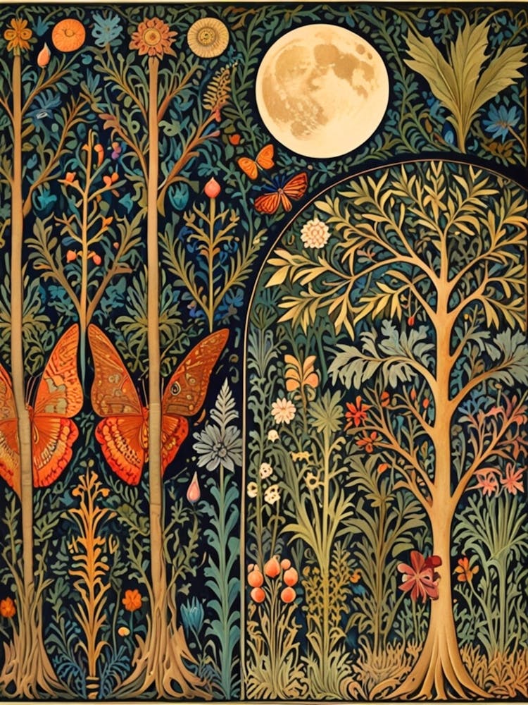 William Morris 41