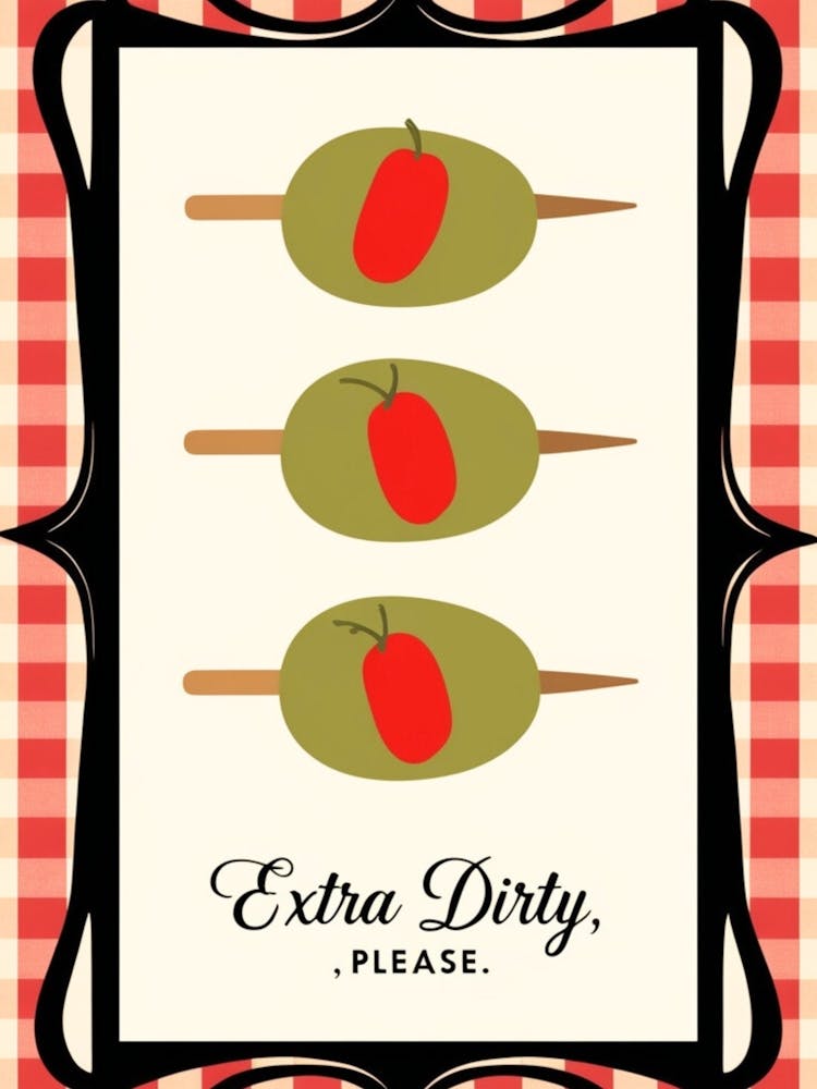 Extra Dirty Please 6