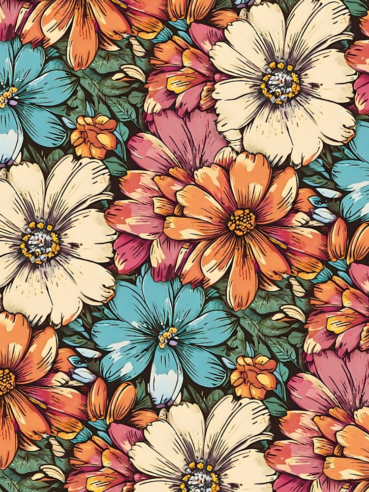 Flower Power