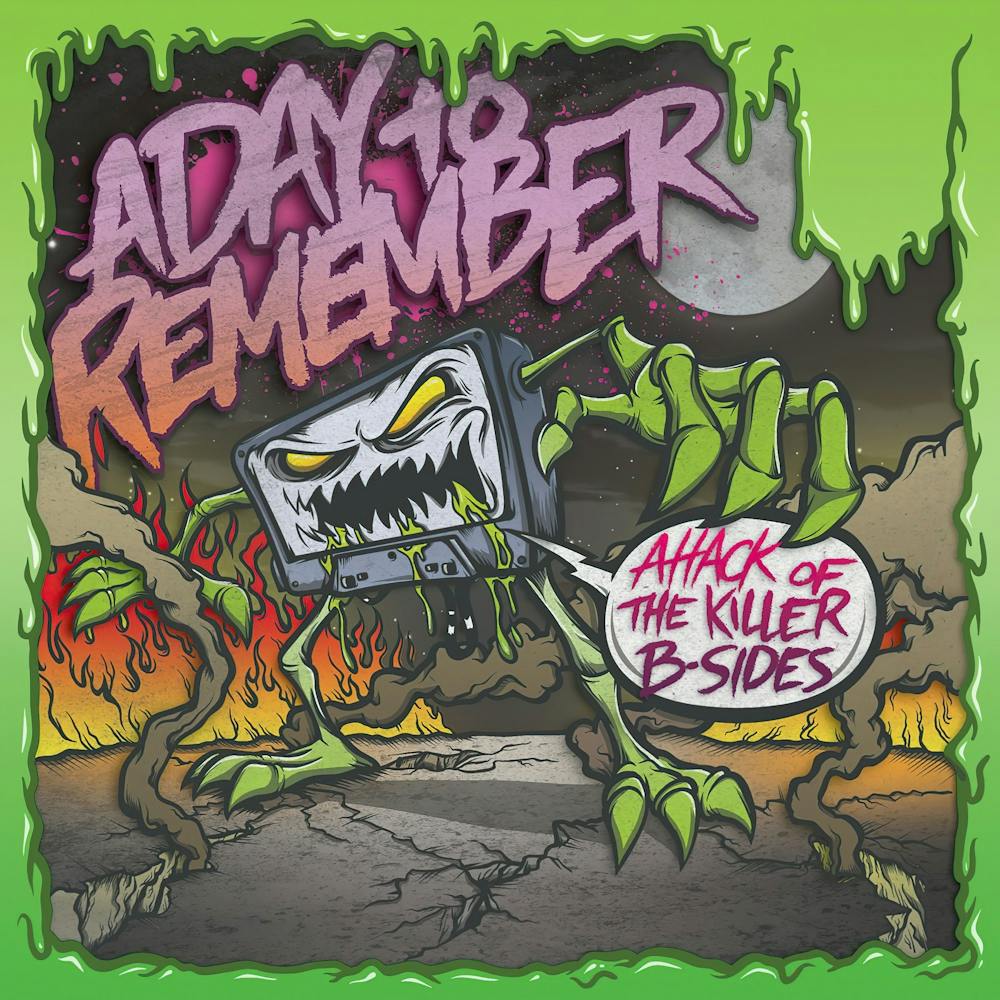 A Day To Remember (10)