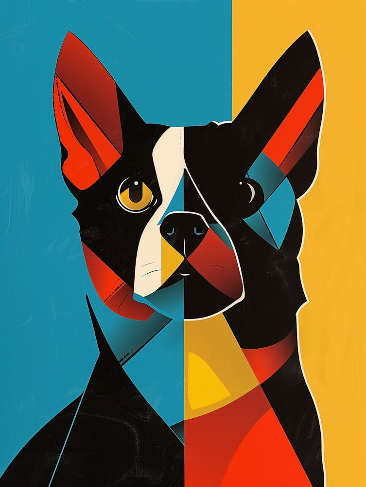 Boston Terrier