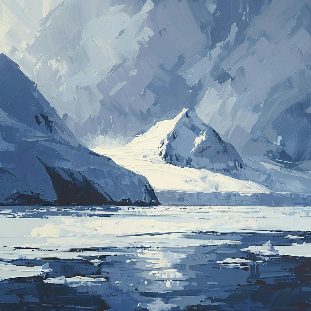 Antarctica