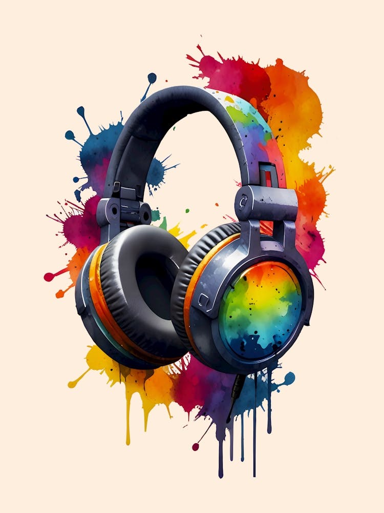 Tune in to Art