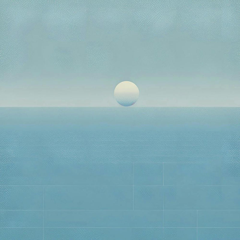 'Sunrise' 1