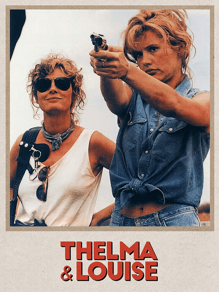 Thelma And Louise