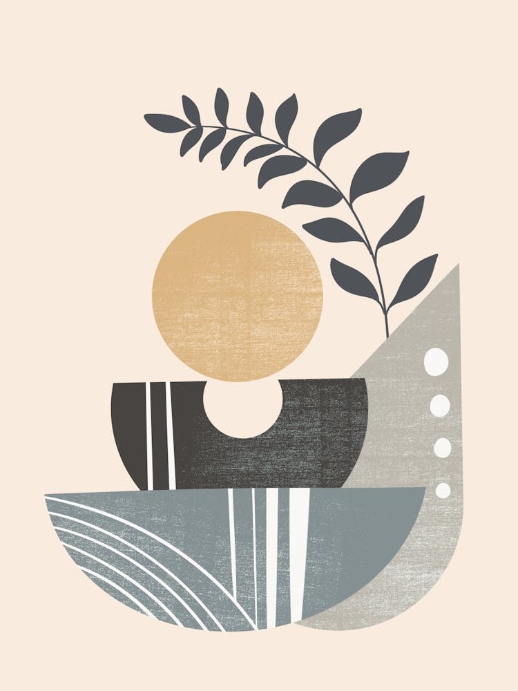 Abstract Painting 104