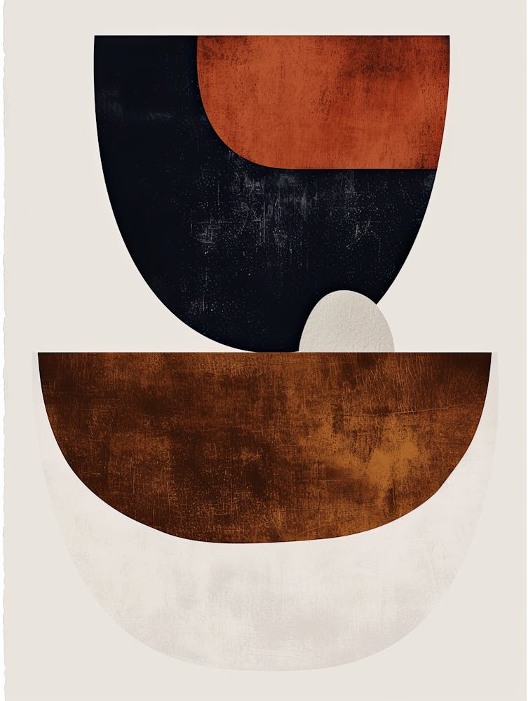 Lahaul And Spiti Stone Park - Minimaliste Bauhaus