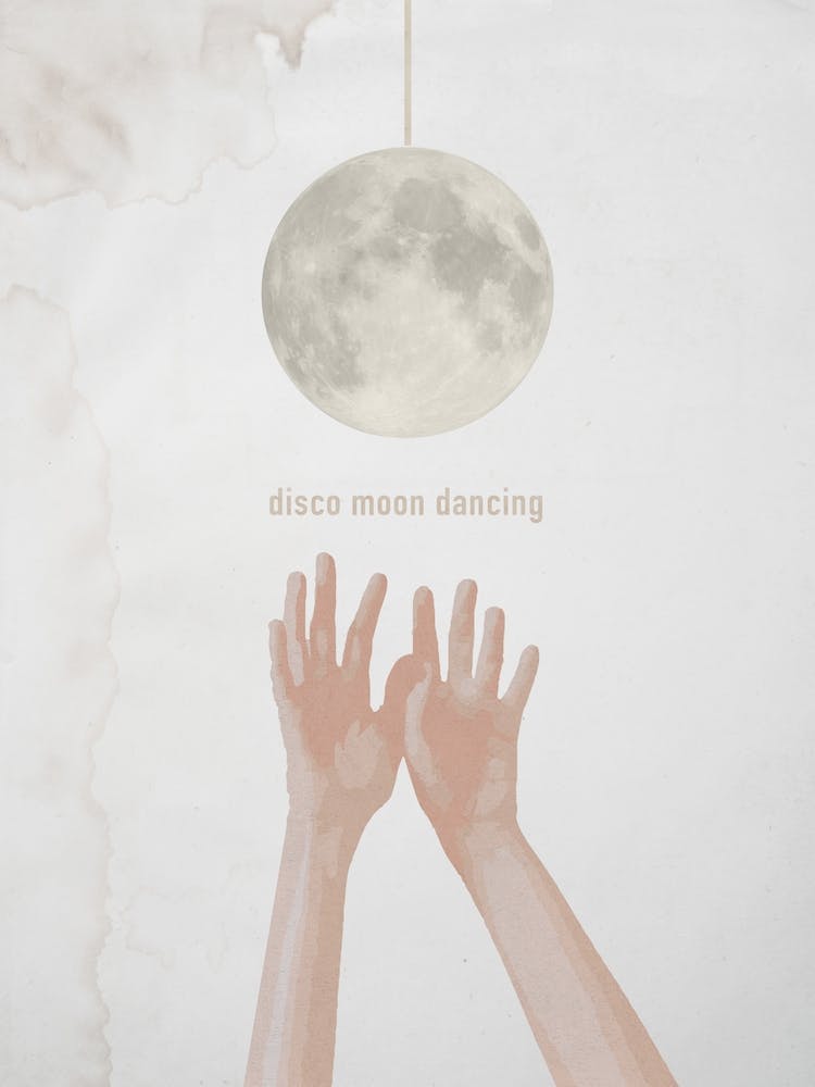 Disco Mondtanz