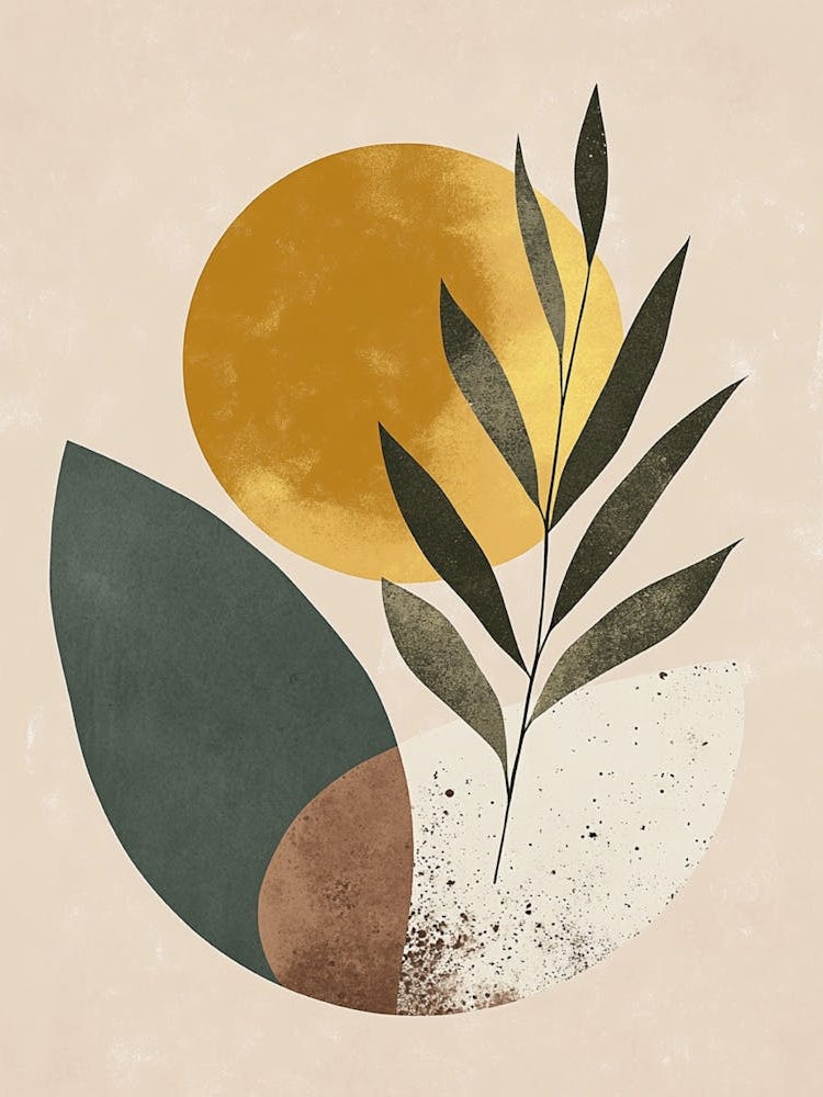 Abstract Painting 27