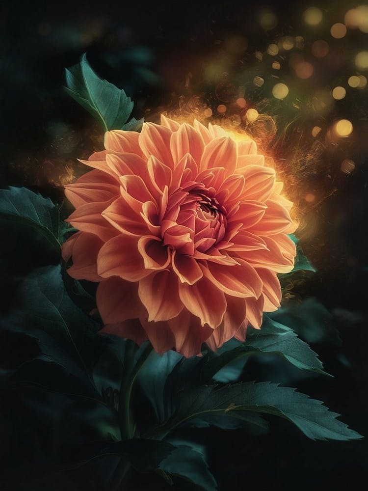 Dahlia