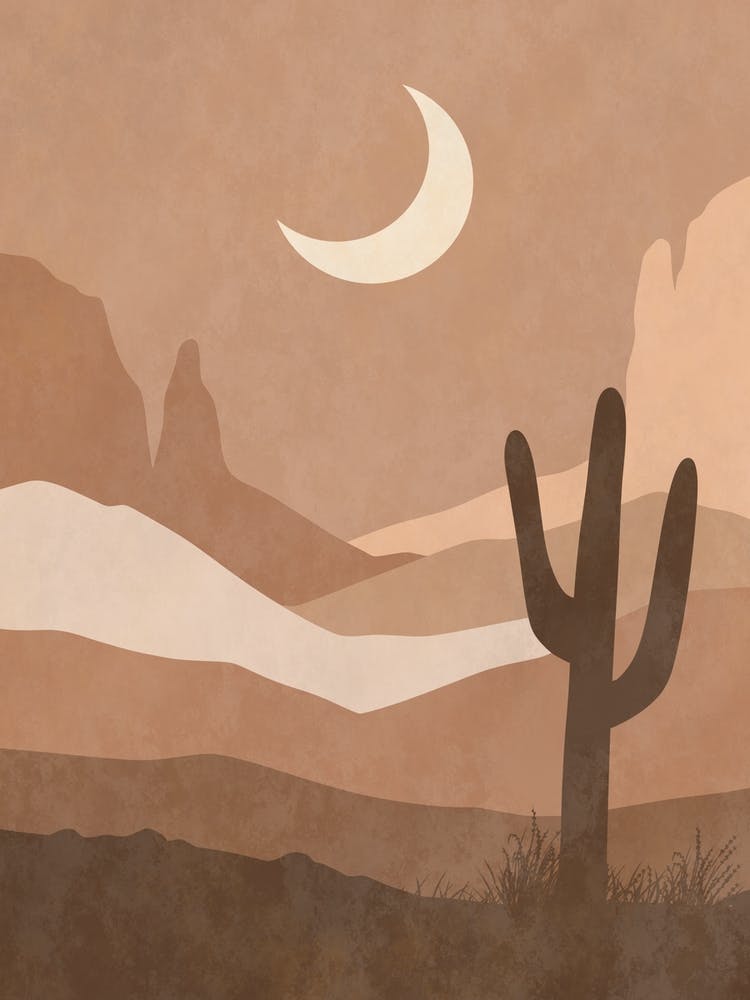 Desert Landscape - Desert Stock Videos & Royalty-Free Footage