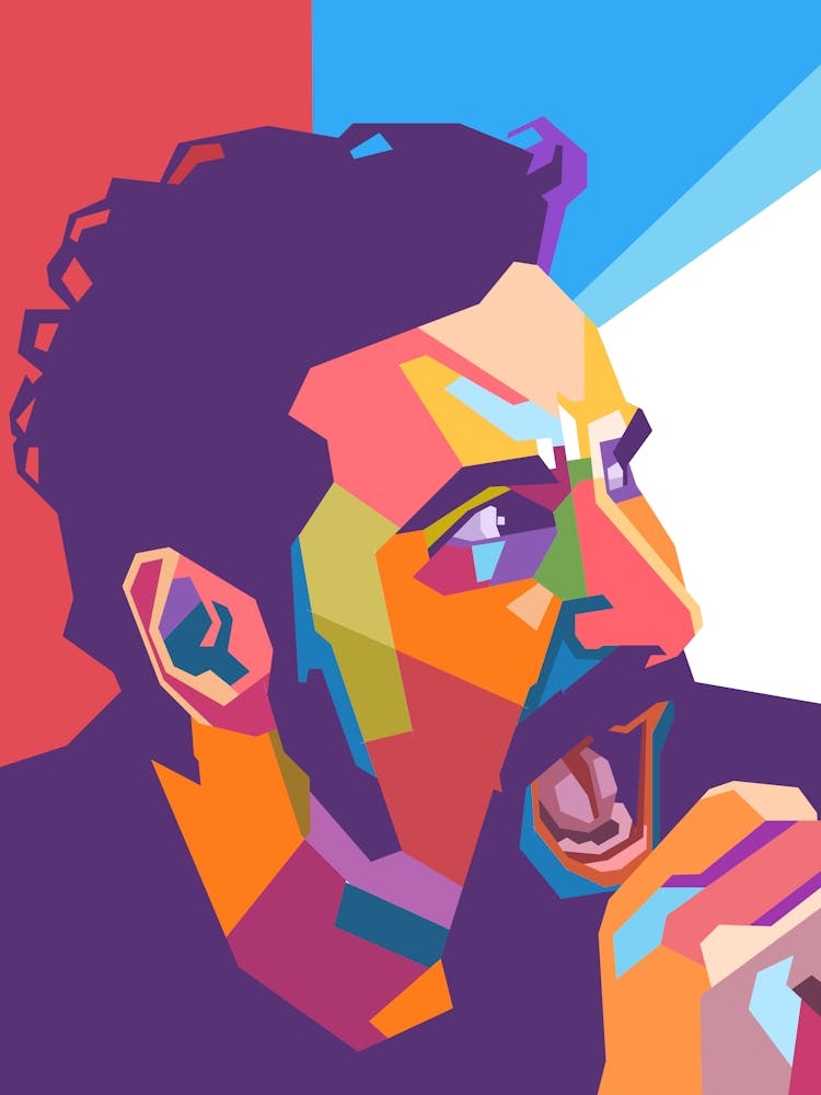 Serj Tankian art