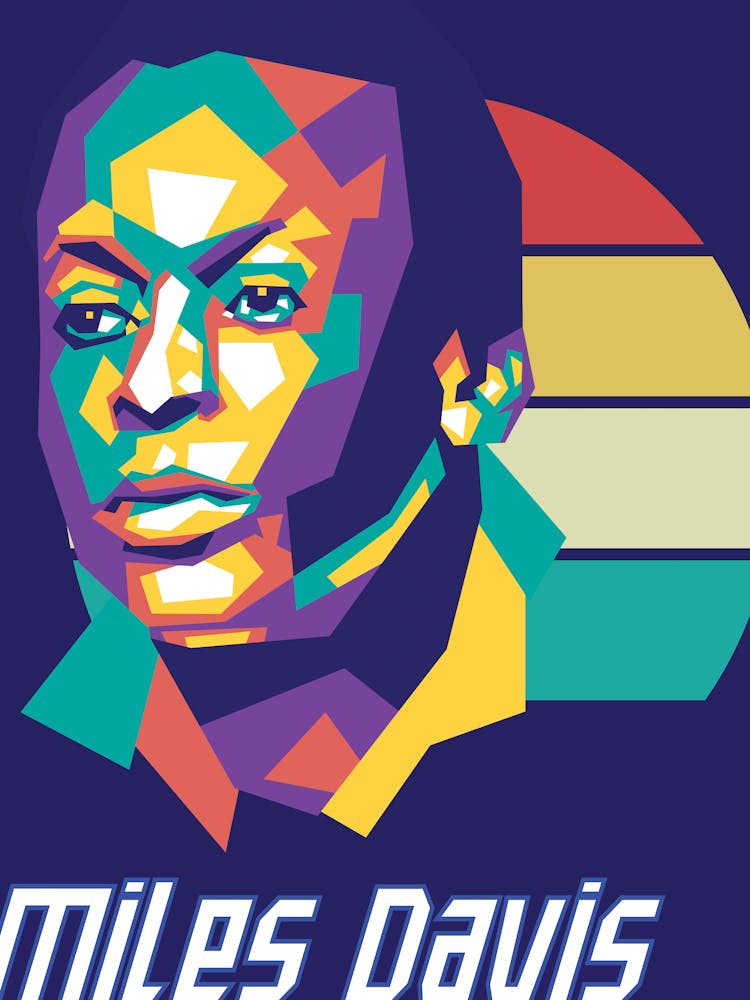 Miles Davis