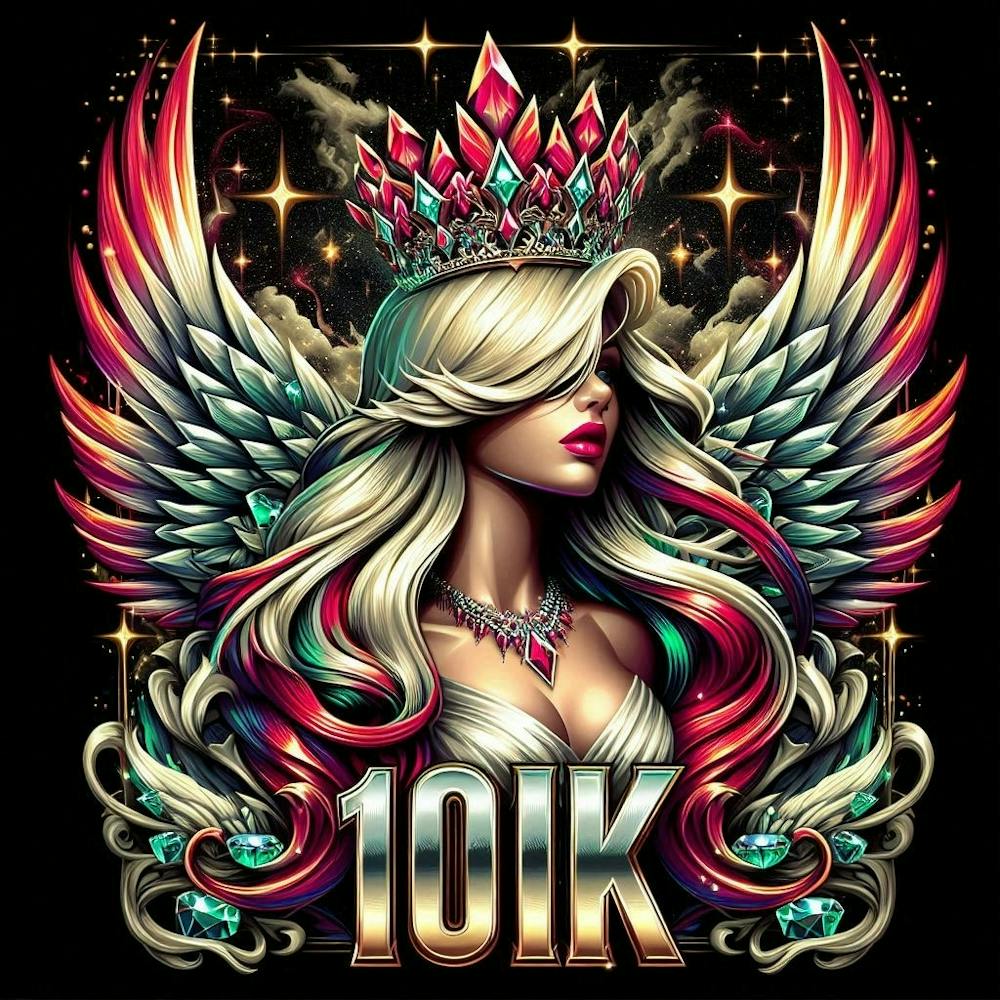 10k Angel