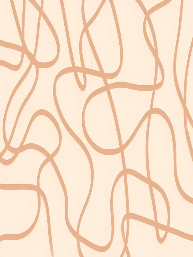 Abstract - Abstract Painting