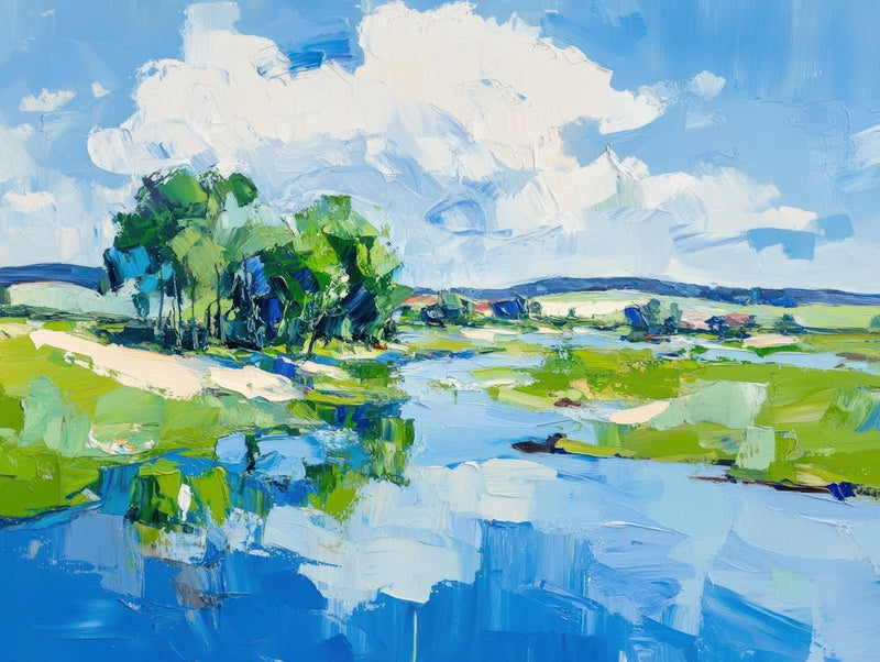 River 3