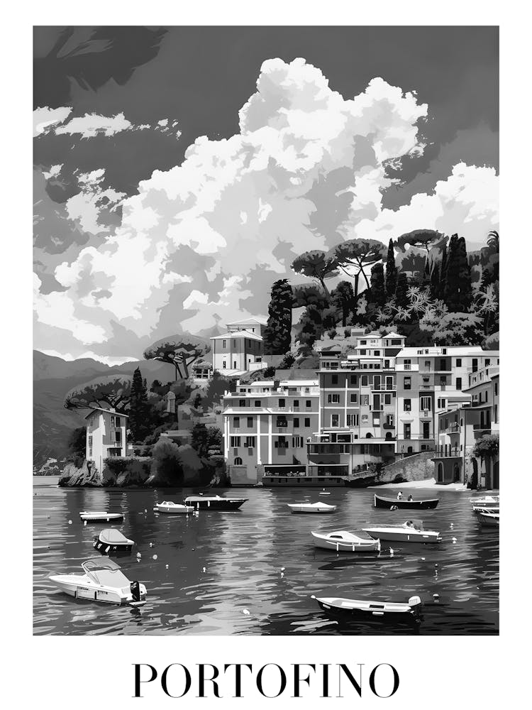 Portofino 1
