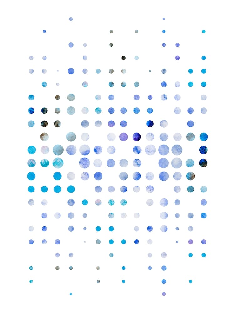 Codigo Blue Aqua