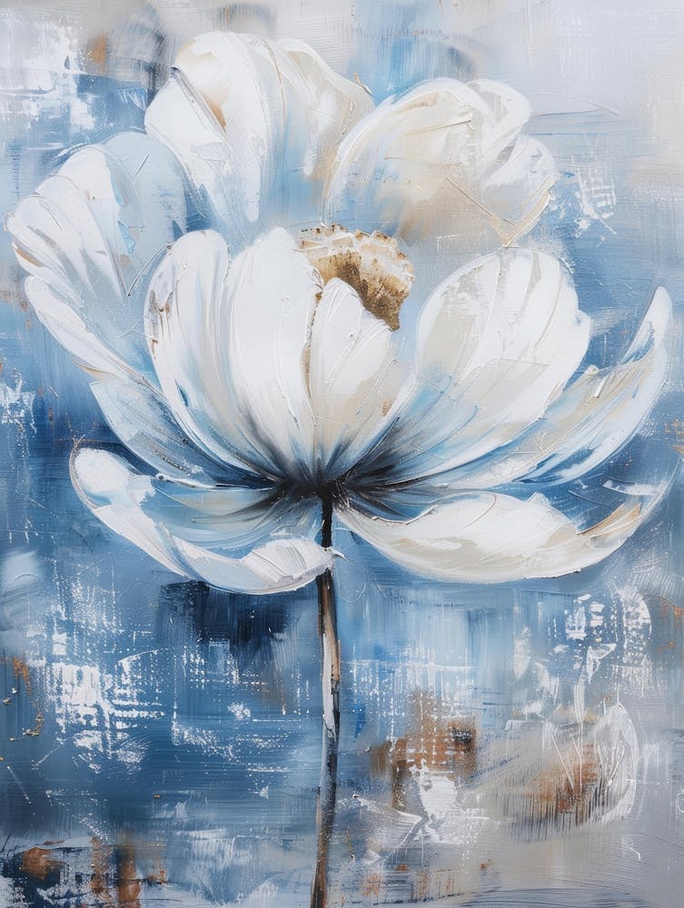 White Flower 2
