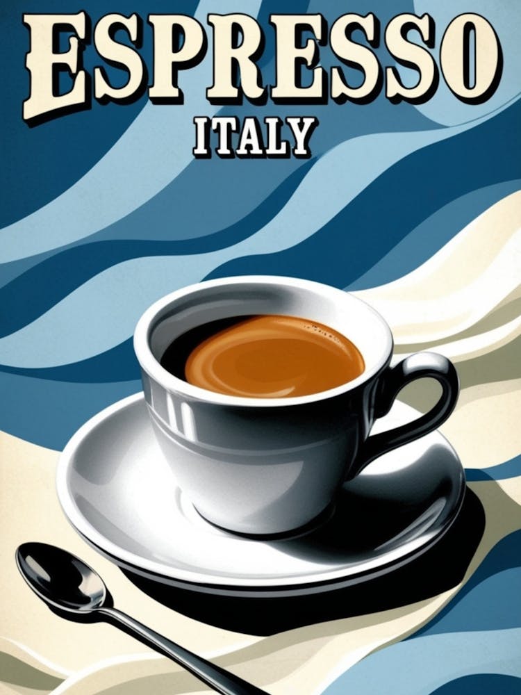 Espresso Italy 3