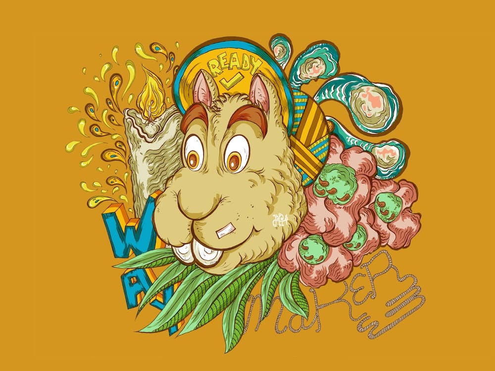 Waymaker