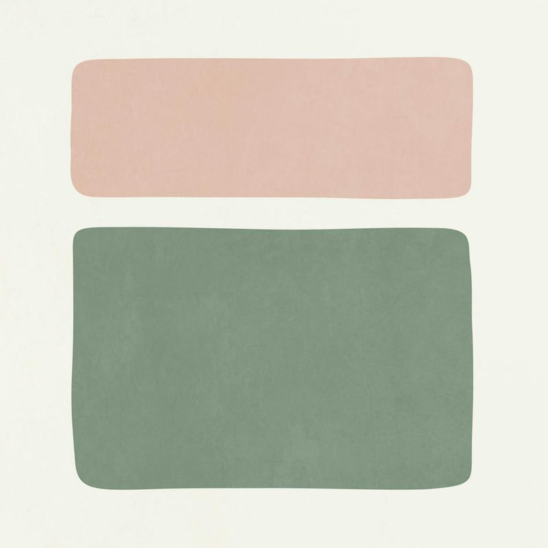 Abstract Composition 17a