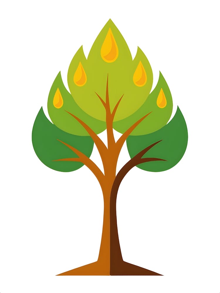 Tree Of Life 85